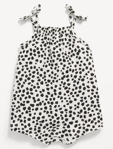 Oldnavy sleevless onsies