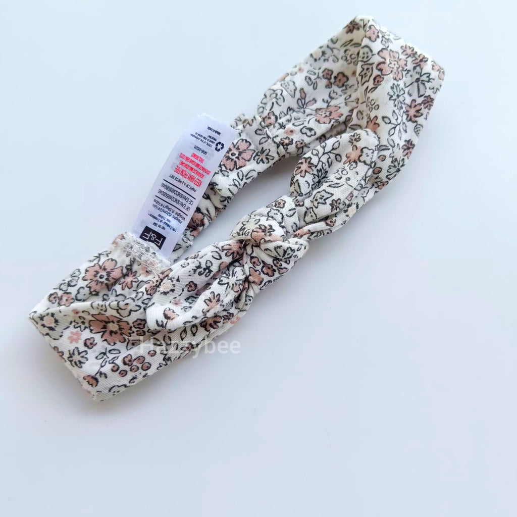 F&F, George, primark headbands