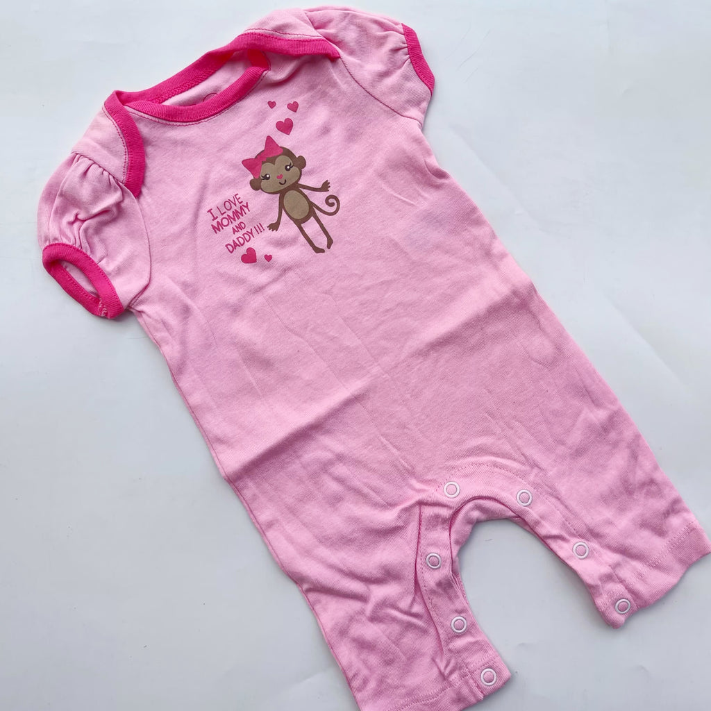Playsuits 0-3m