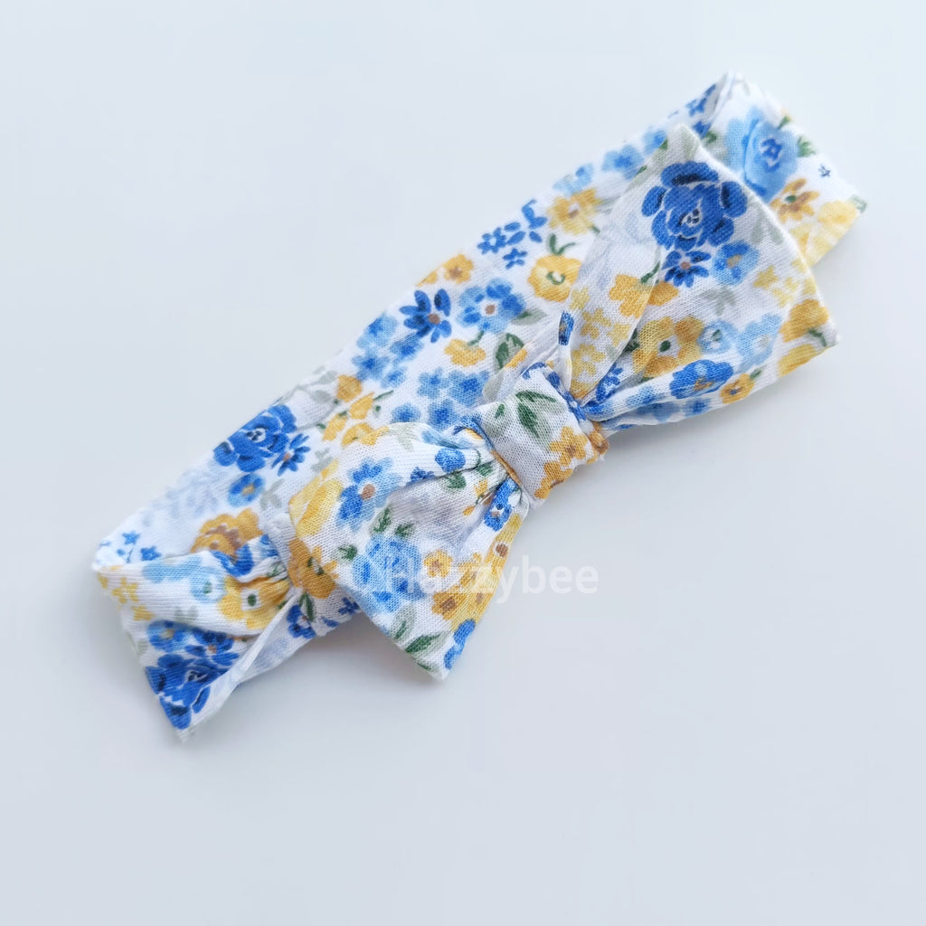 F&F, George, primark headbands