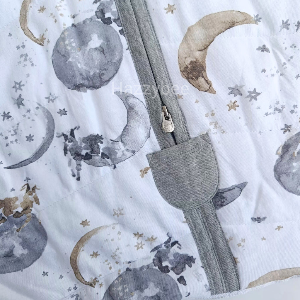 Burt's Bees 1.5 TOG Sleepsacks