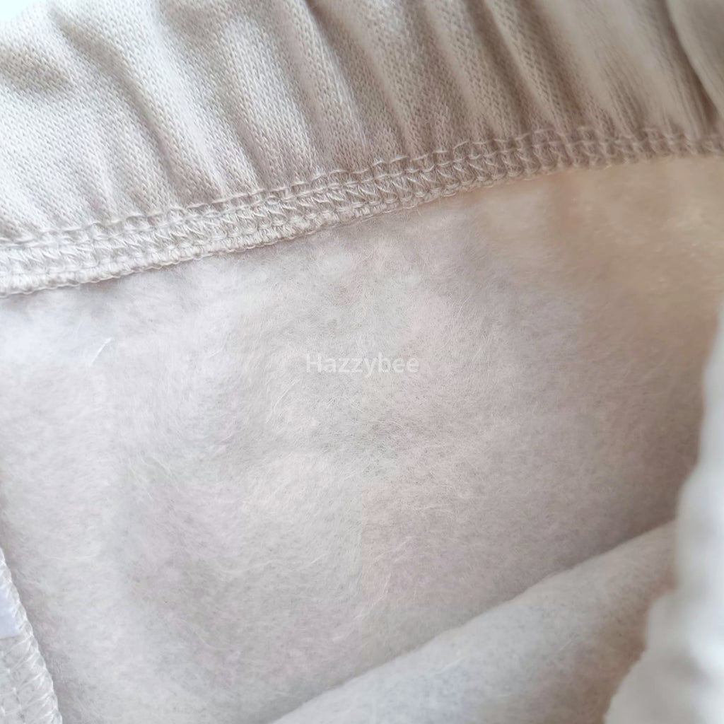 Fleece Co-ord set