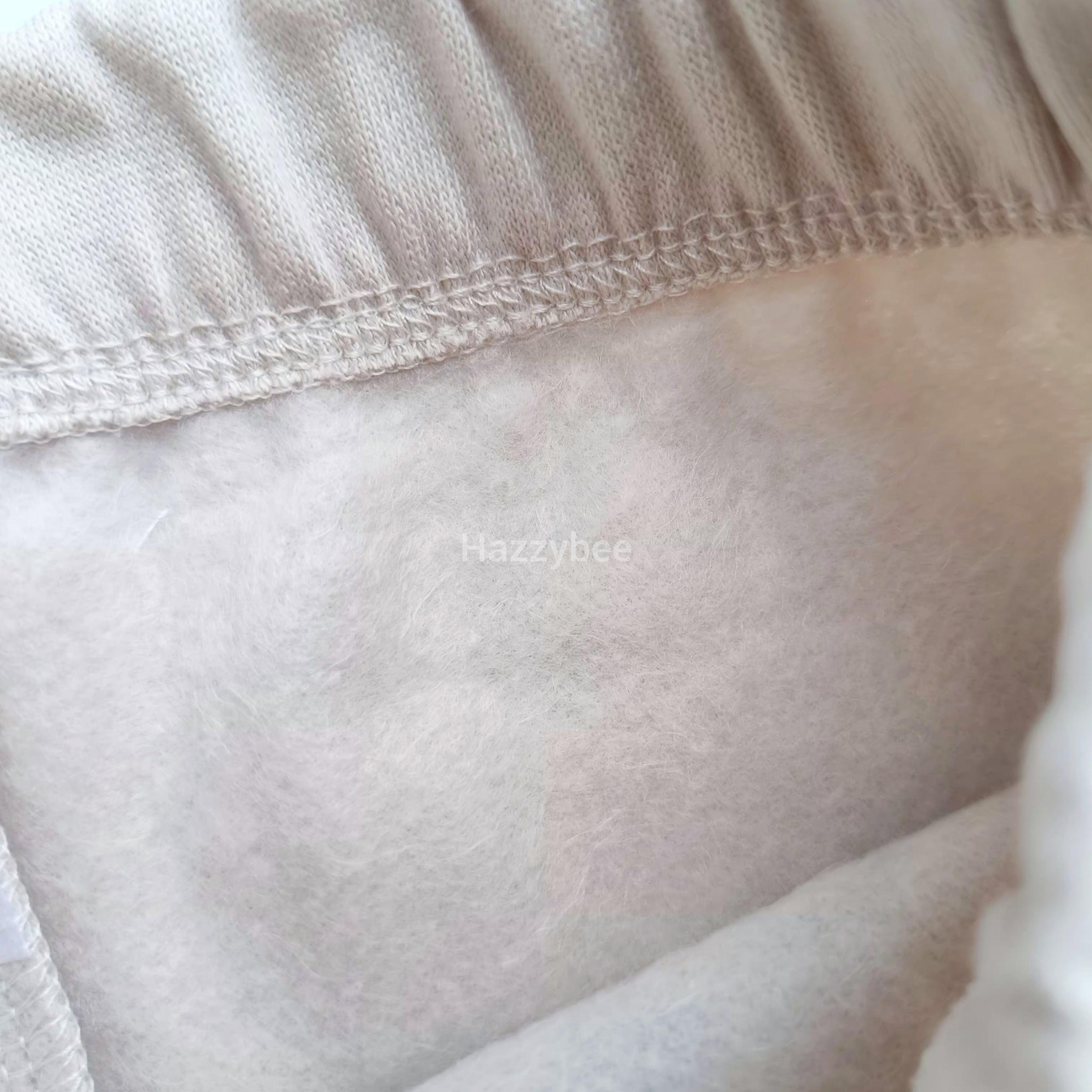 Fleece Co-ord set
