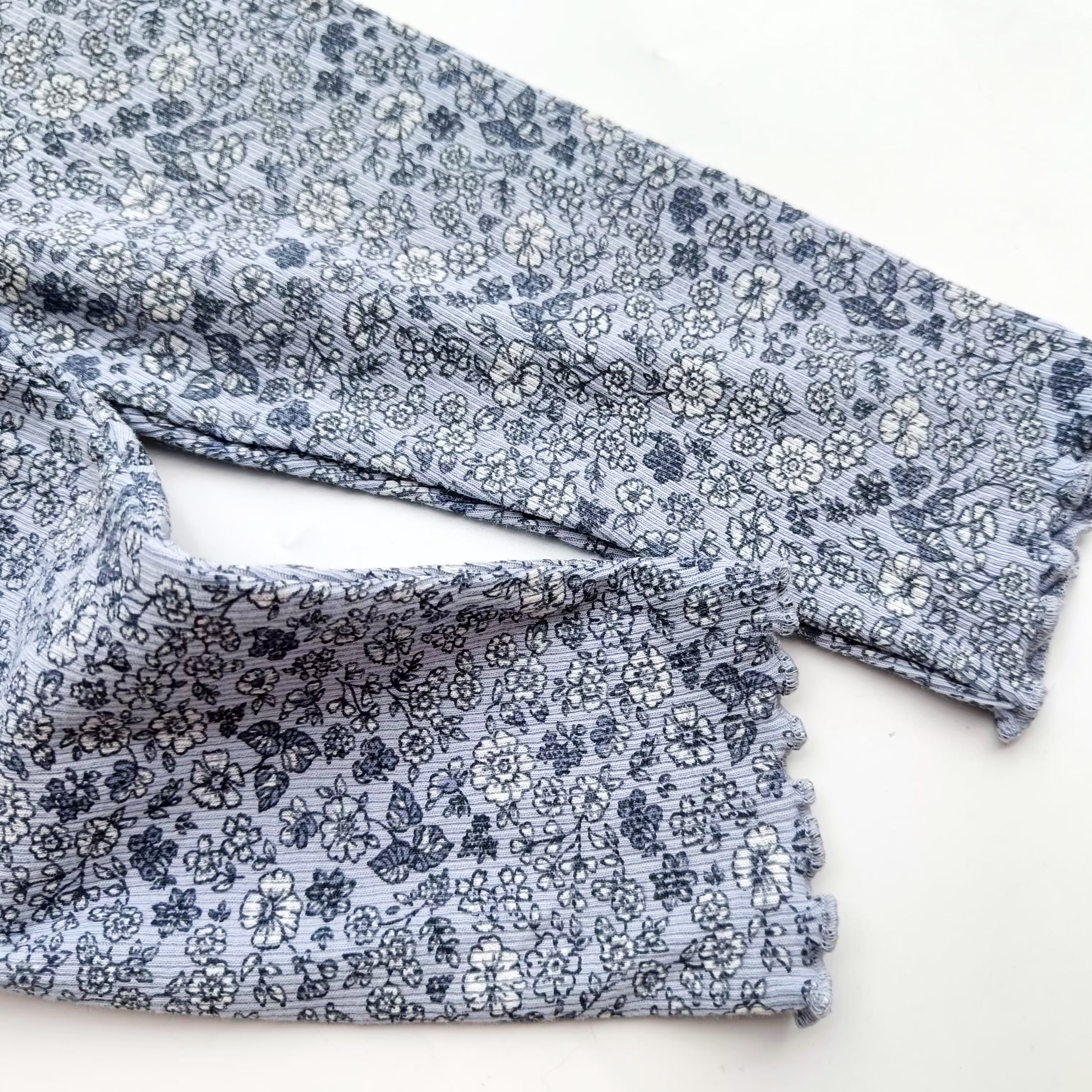 F&F floral pant