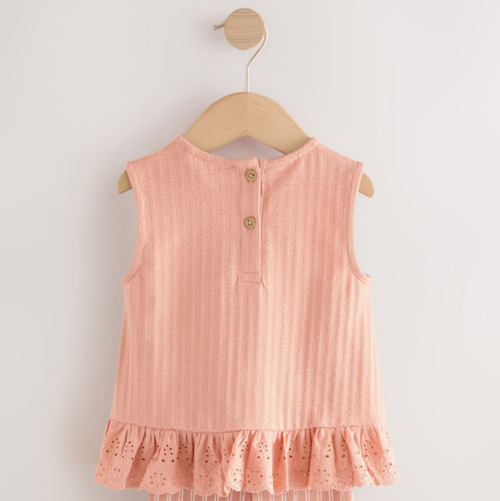 NEXT top(only top)