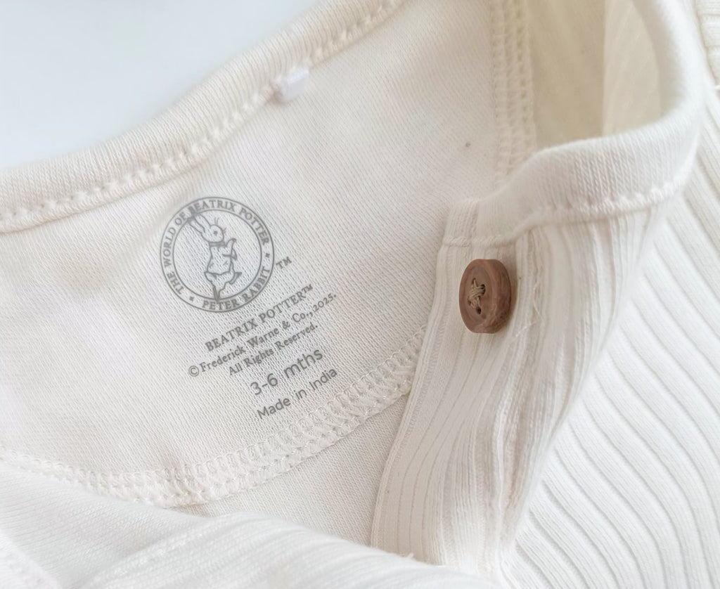 M&S bubble romper