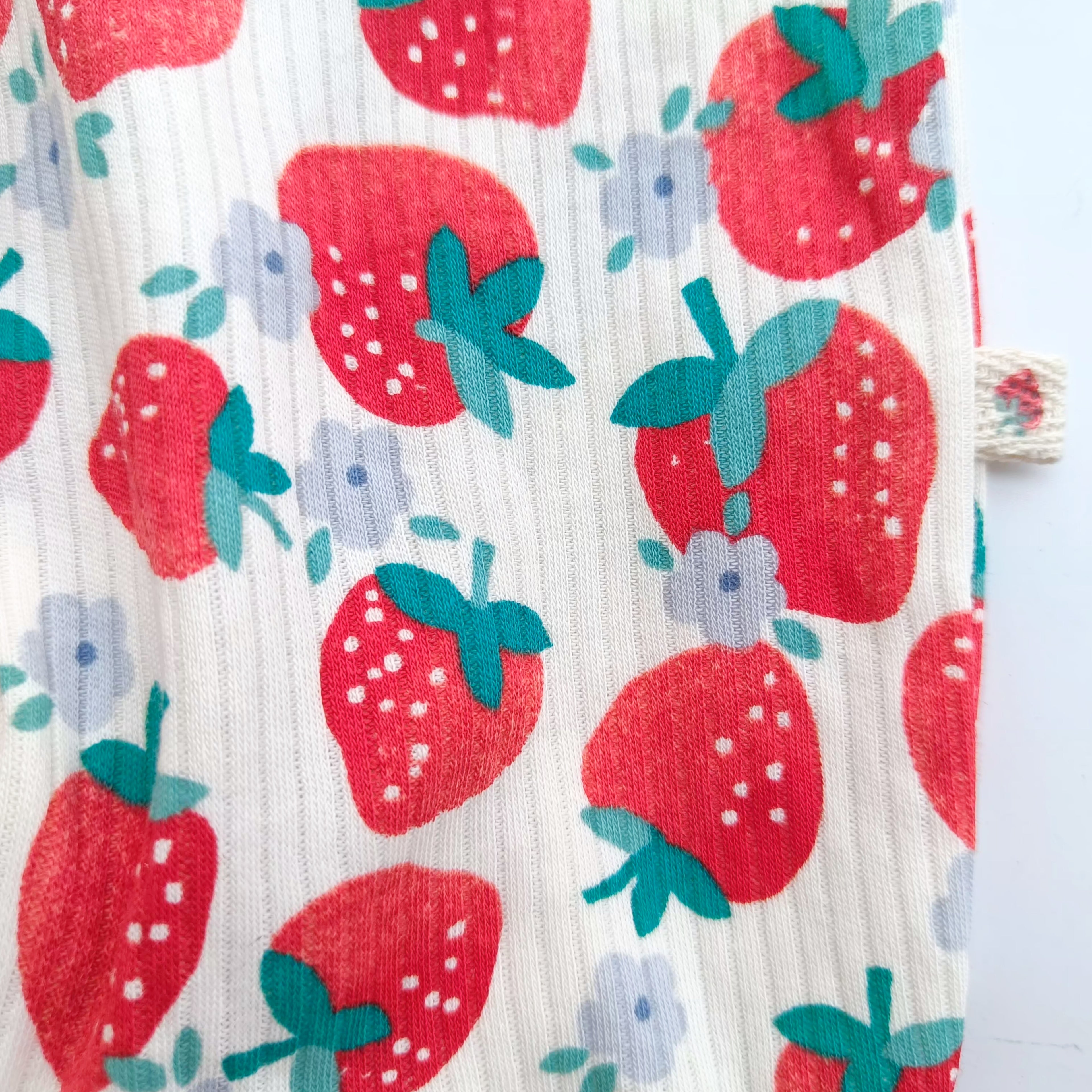Next 6-9m Footless sleepsuit