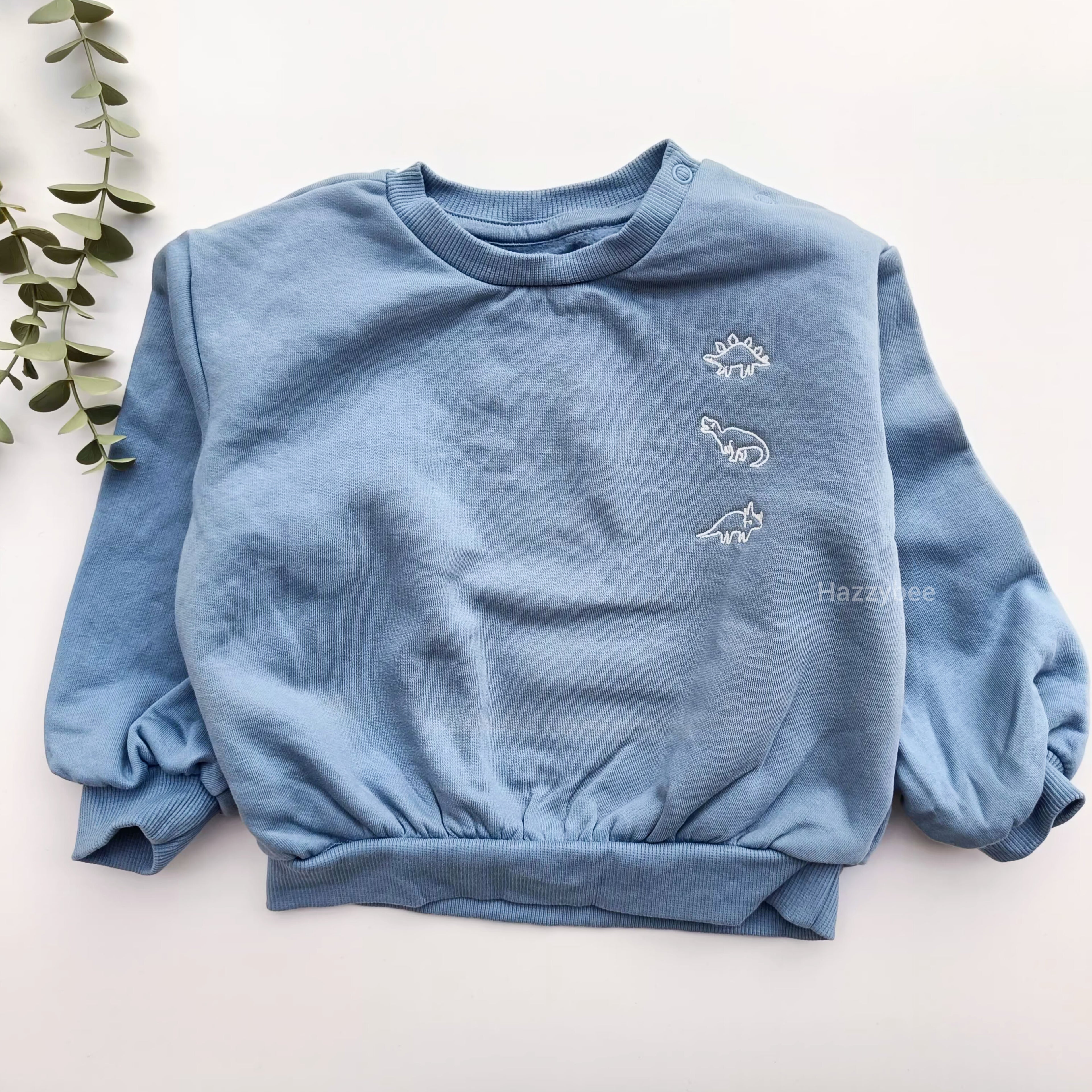 M&S sweatshirt fleece