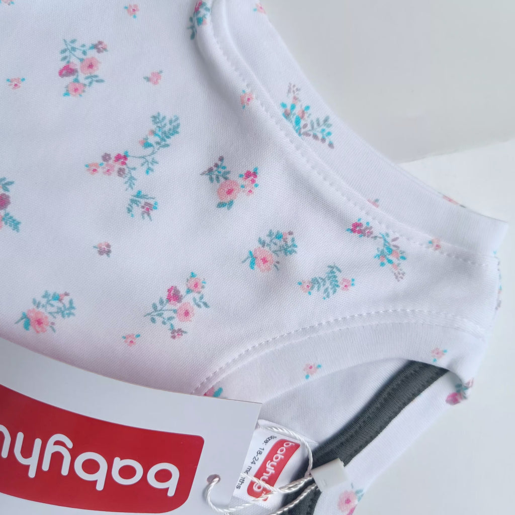 Babyhug shorts set