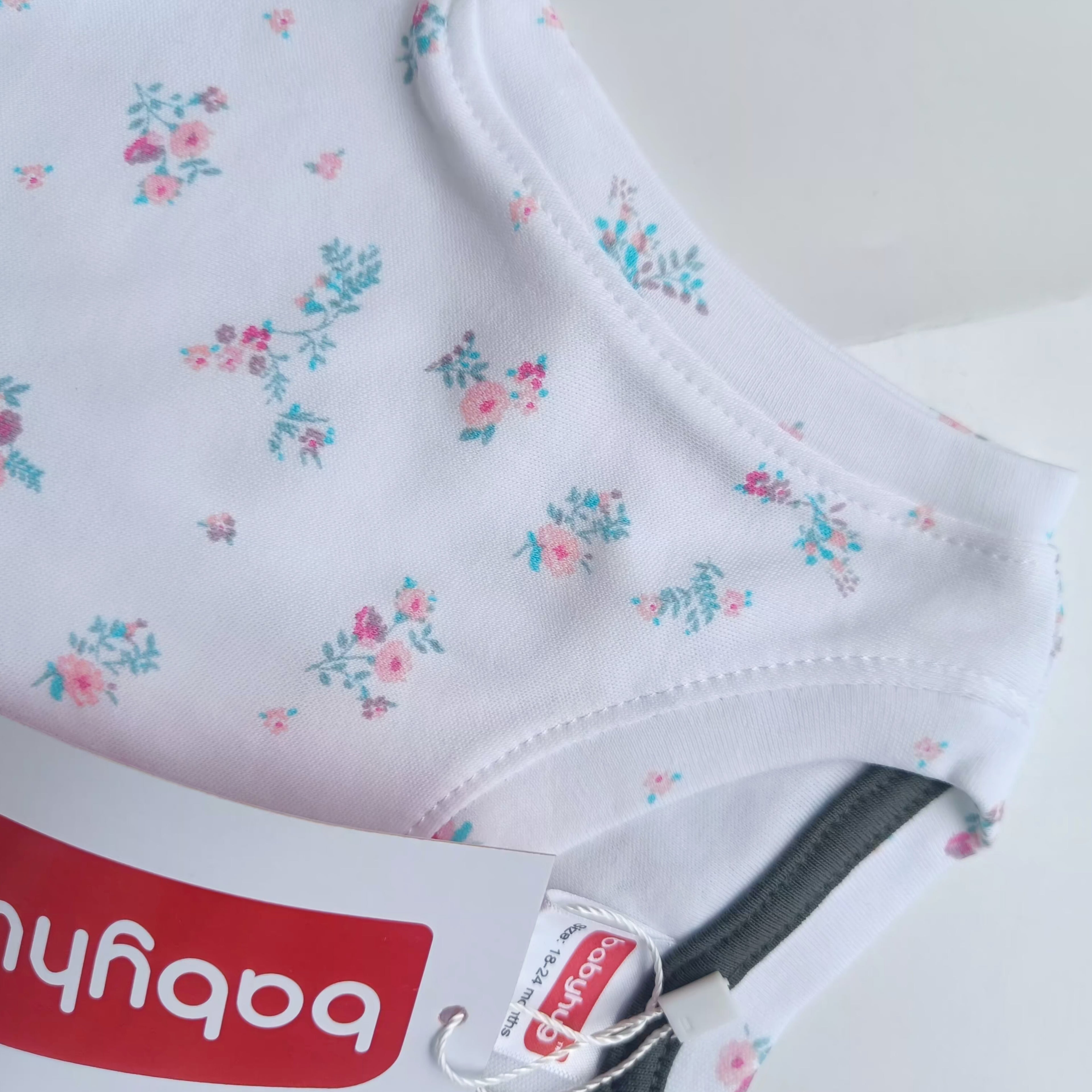 Babyhug shorts set
