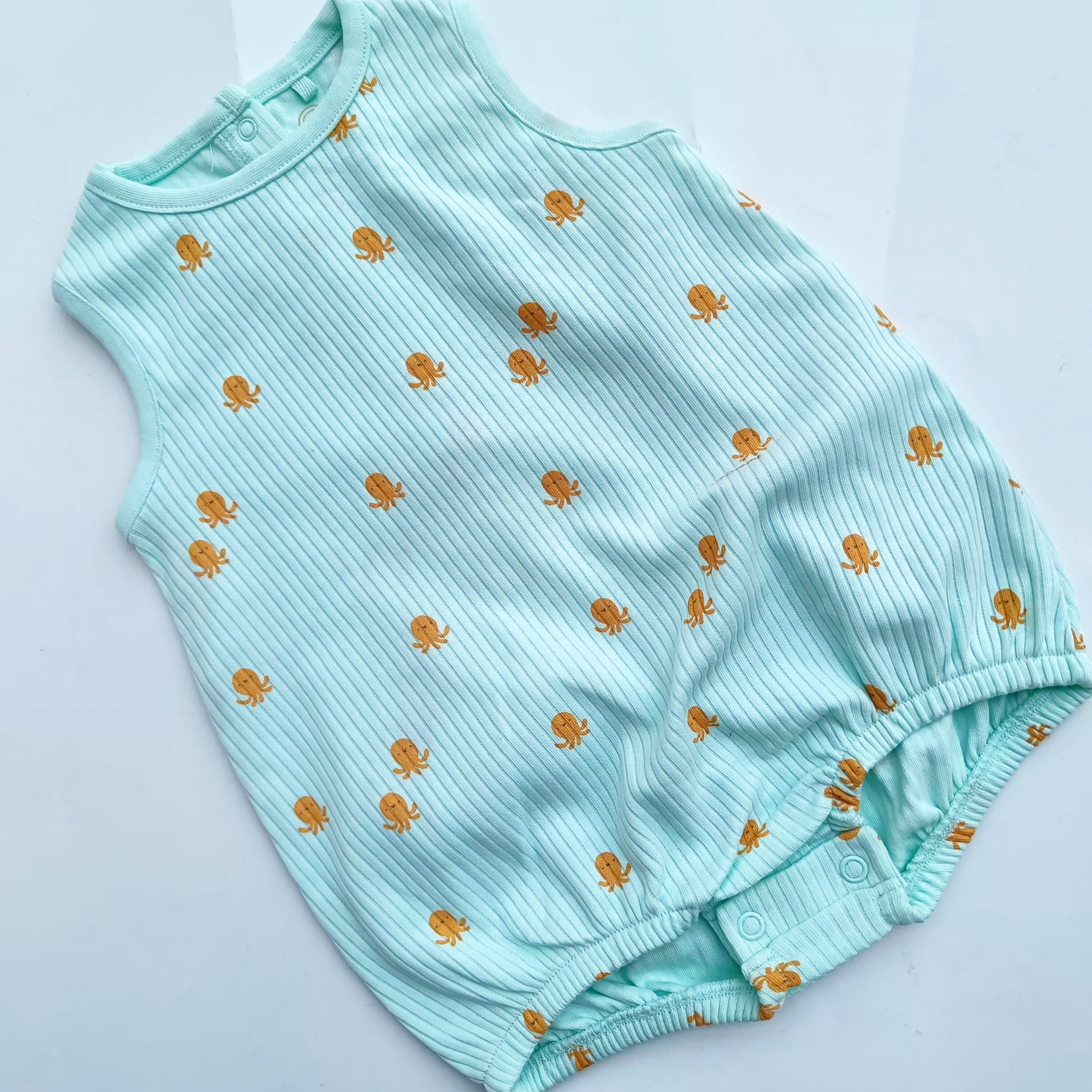 NEXT bubble romper