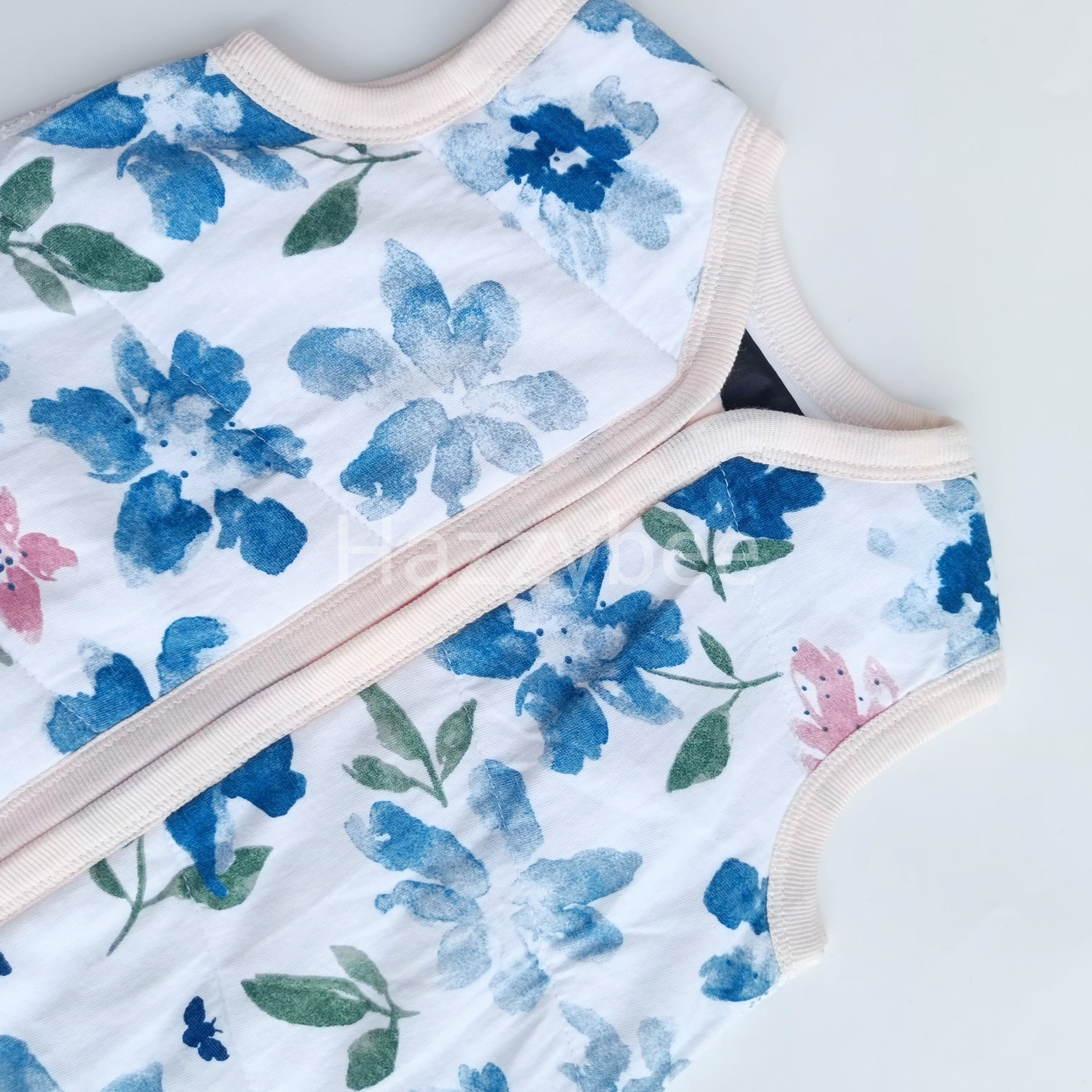 Burt's Bees 1.5 TOG Sleepsacks