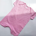 Playsuit- pink