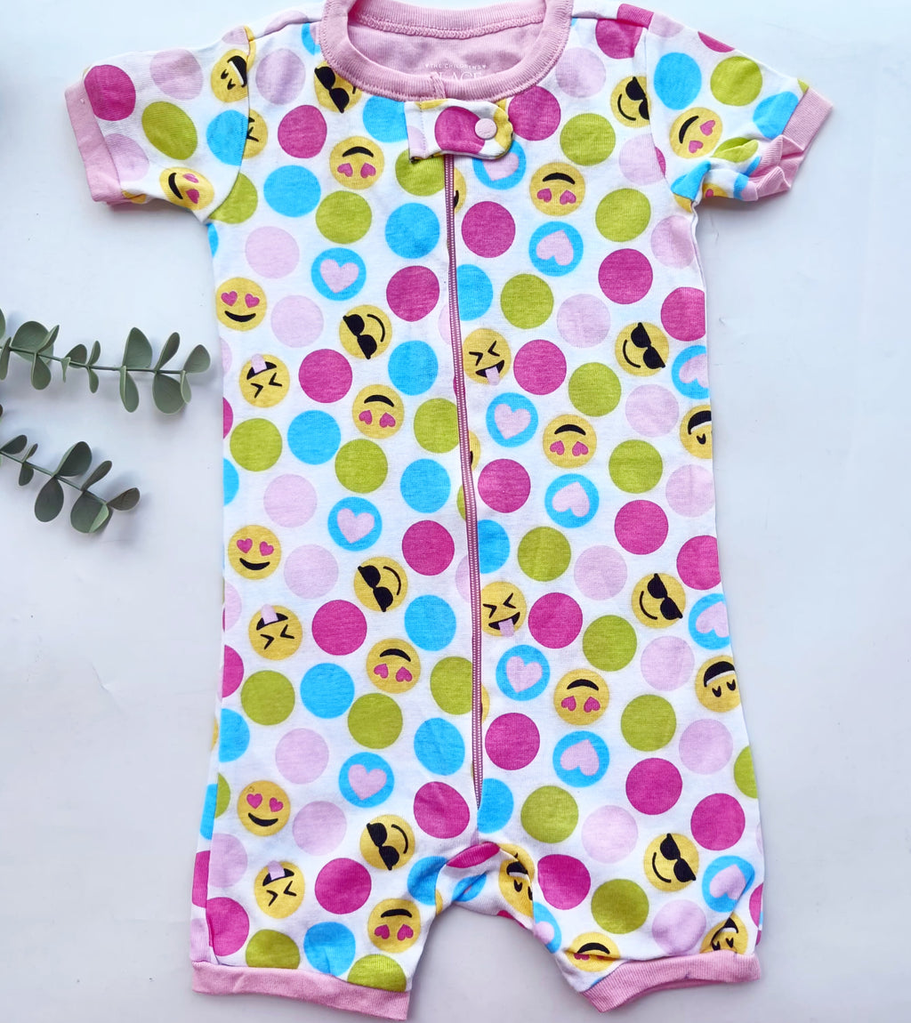 Playsuit 12-18m