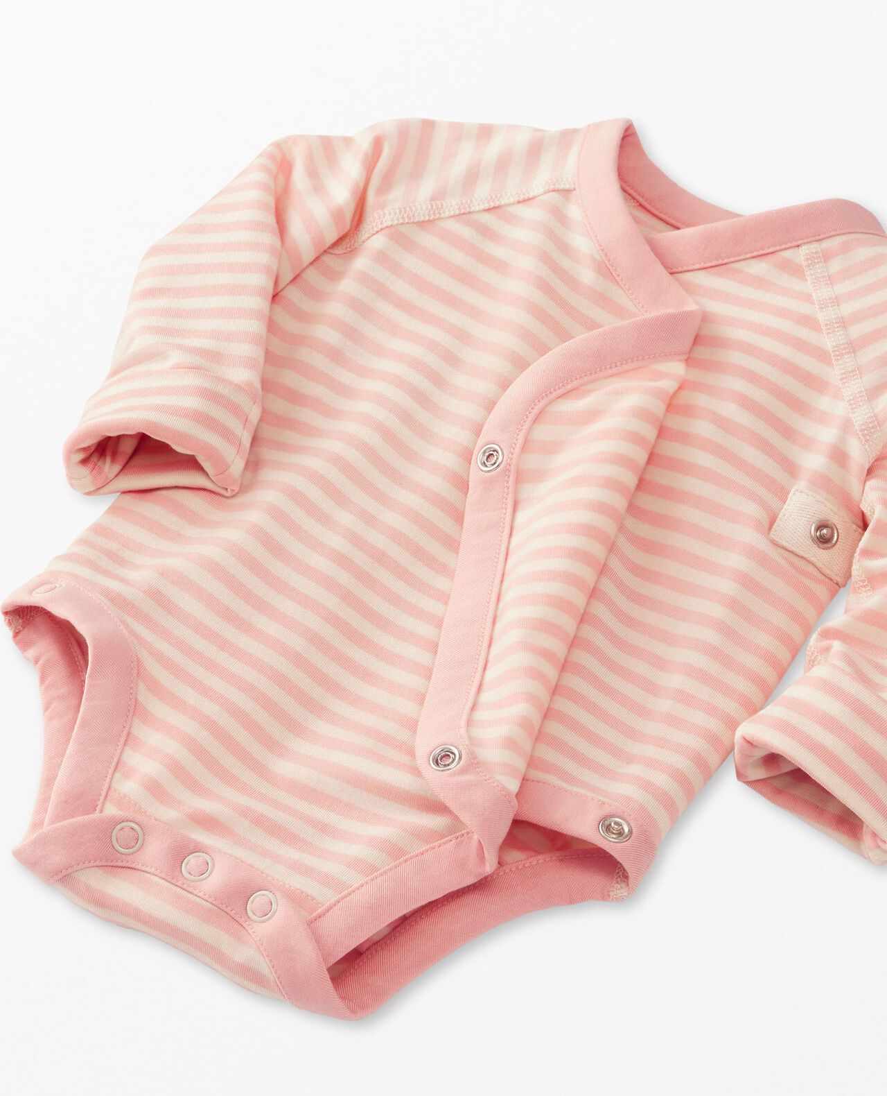 Hanna Anderson bodysuit