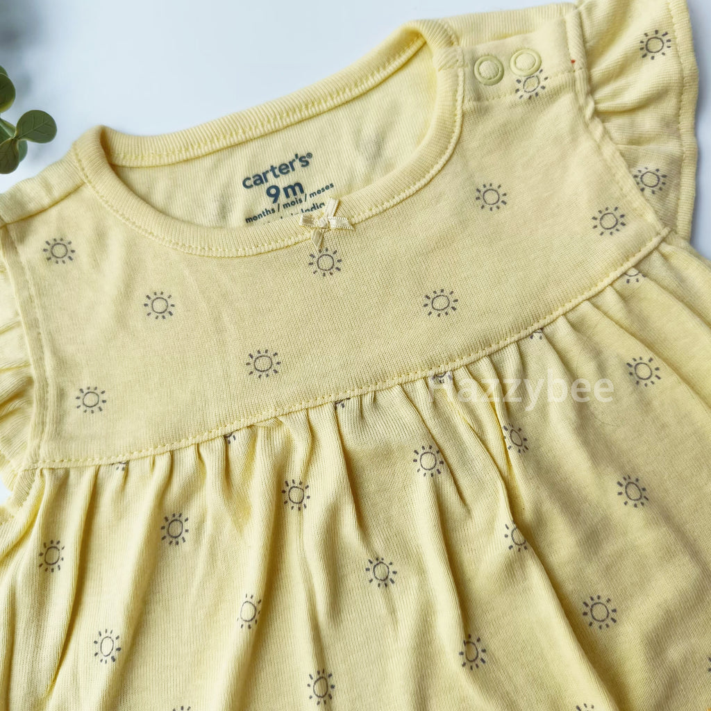 Carters playsuit