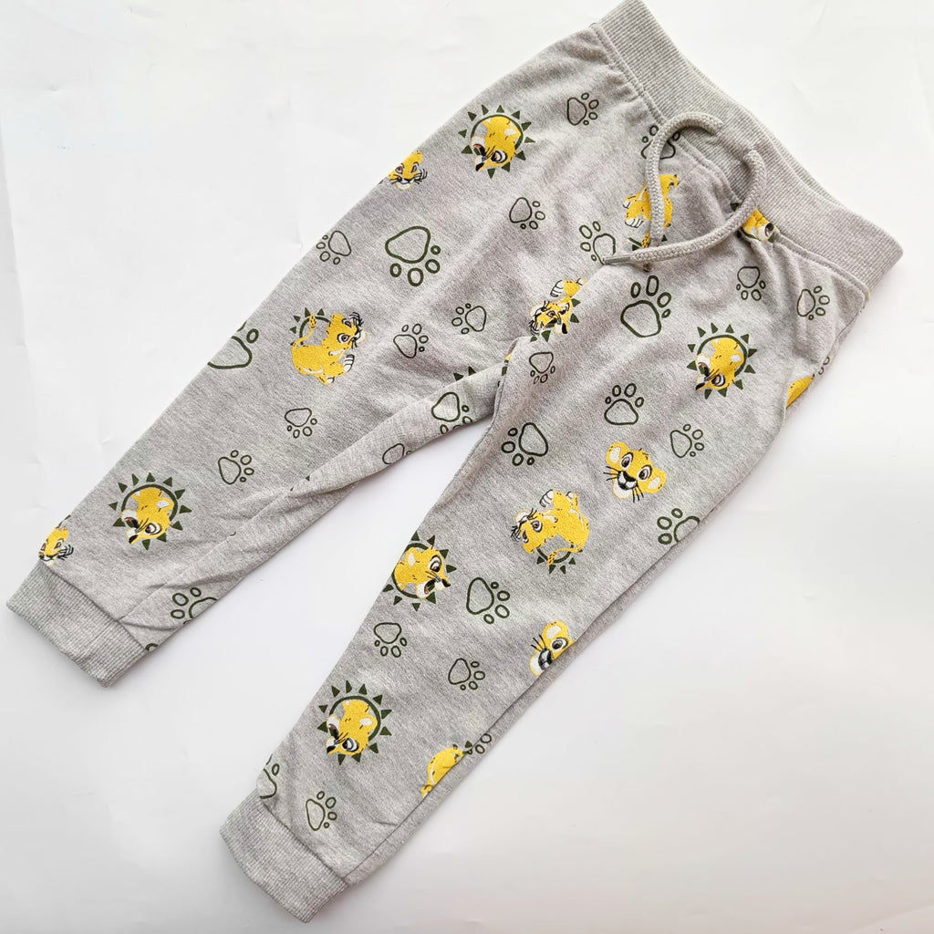 Redtag Loopknit track pant