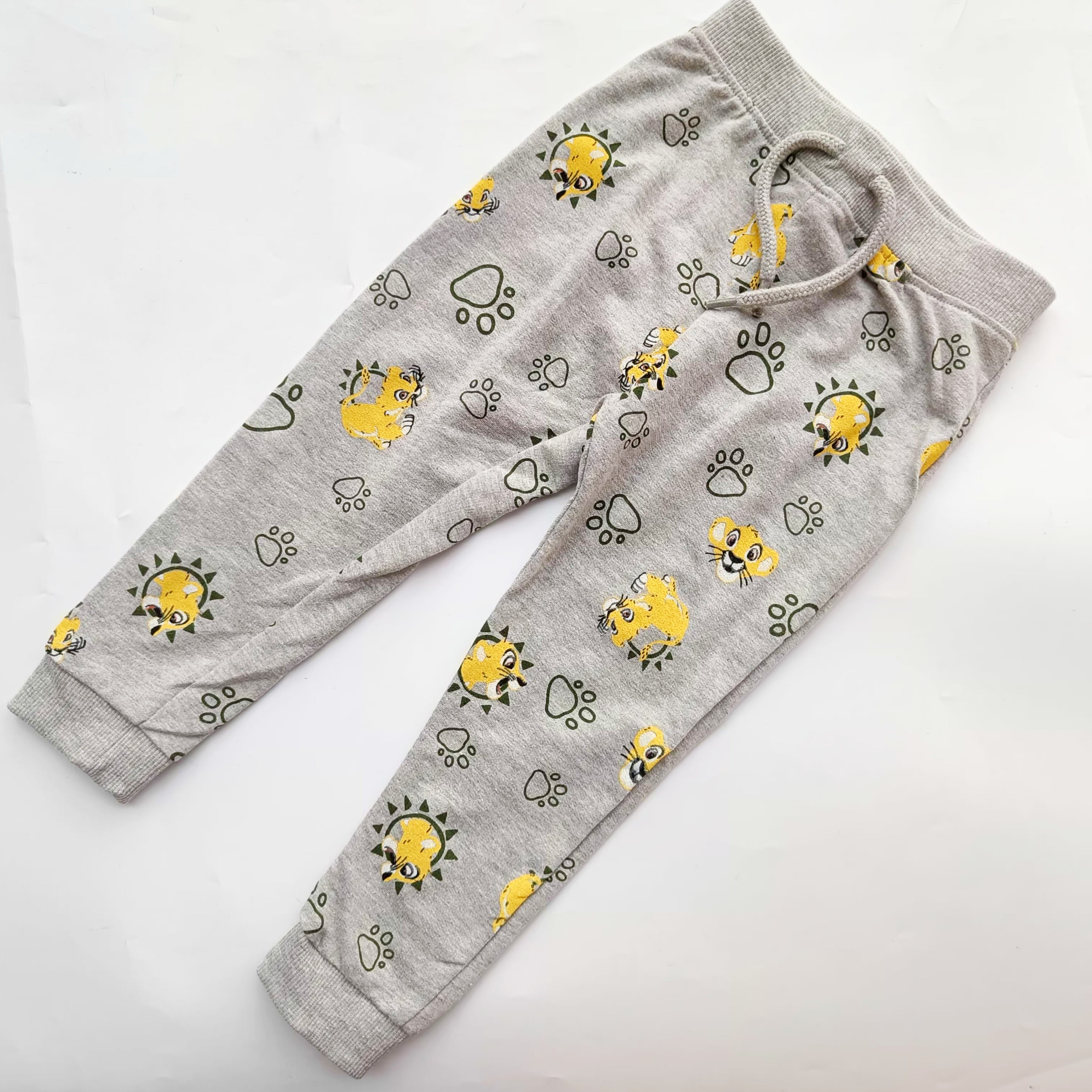 Redtag Loopknit track pant