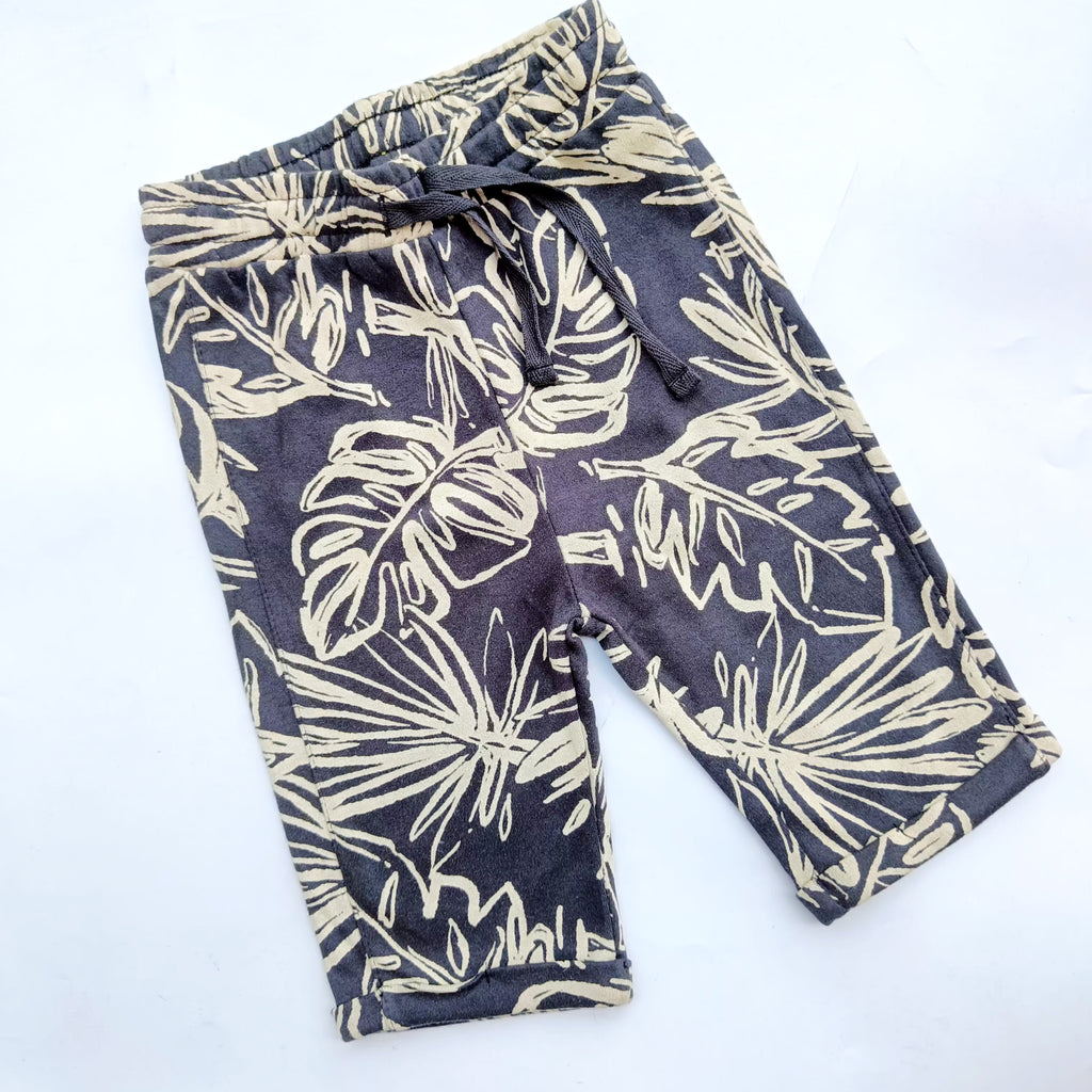 Seal pant set