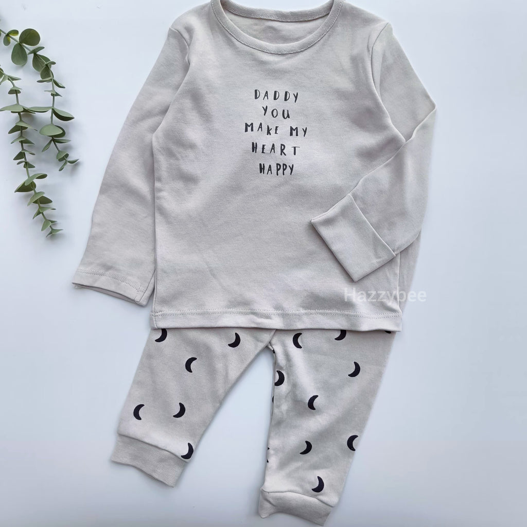 George lounge wear sets