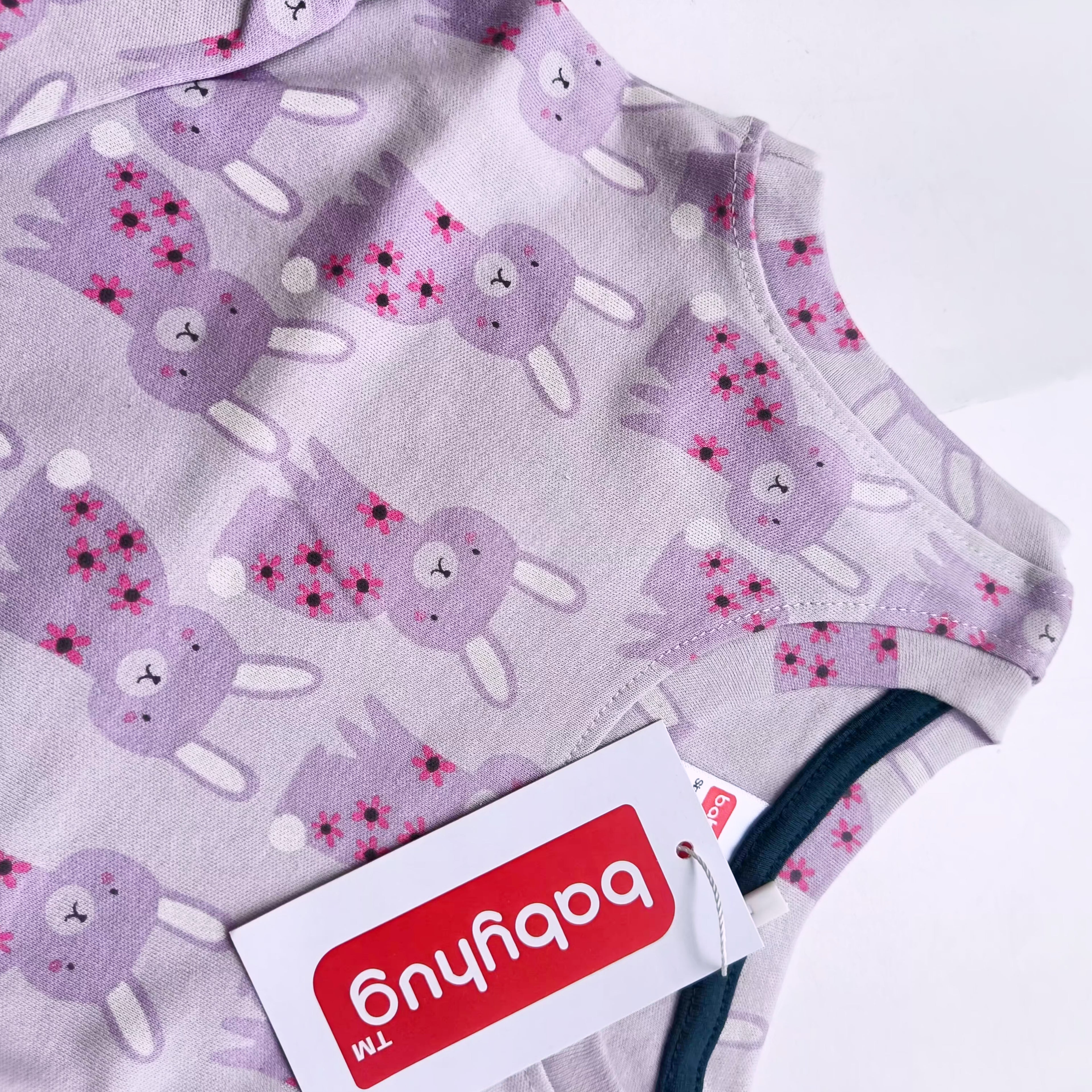 Babyhug shorts set