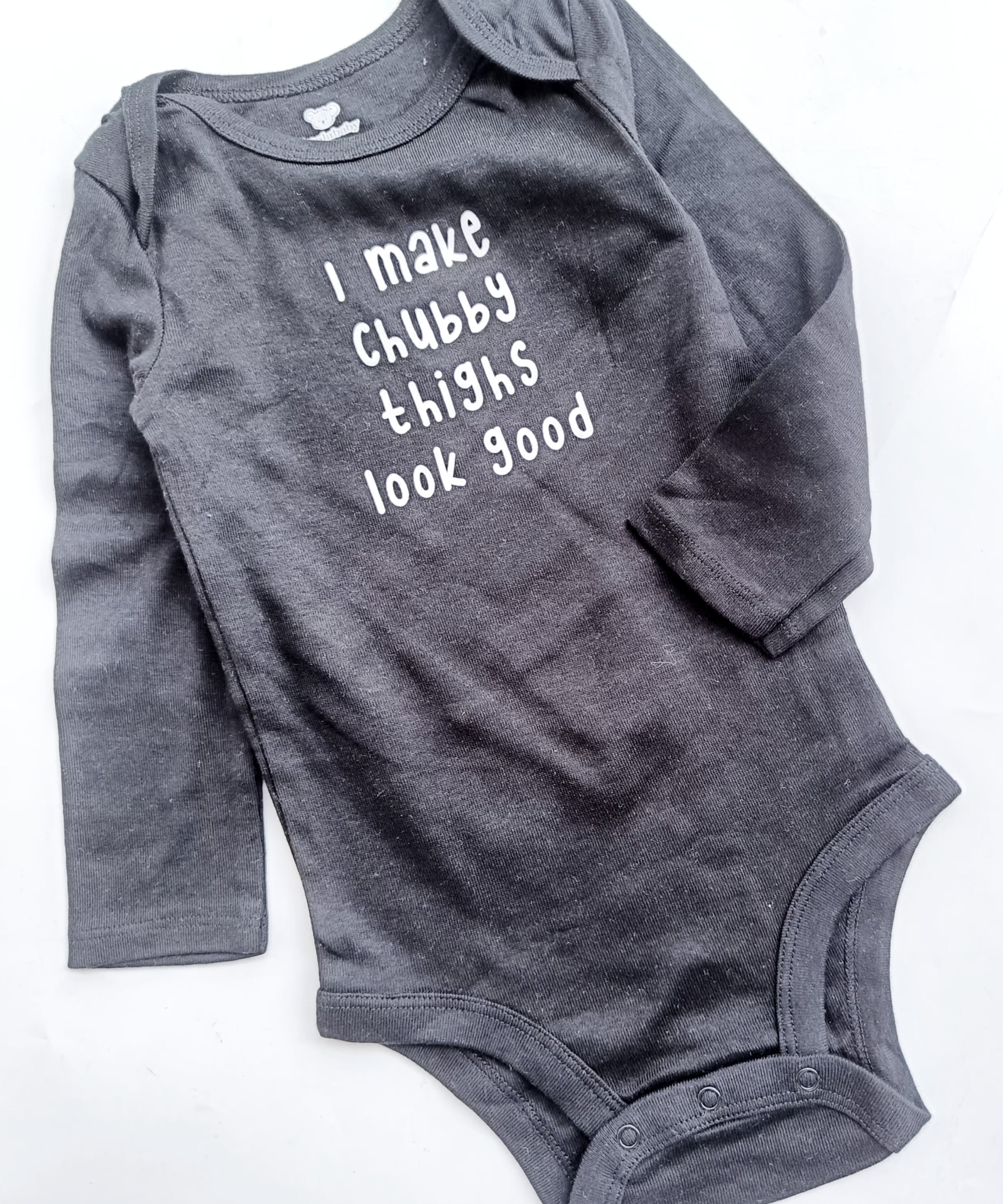 Full sleeve onesies 12-18m