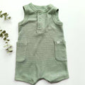 Carters playsuit
