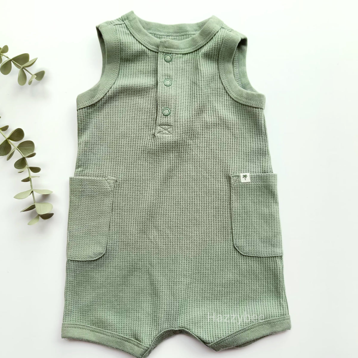 Carters playsuit