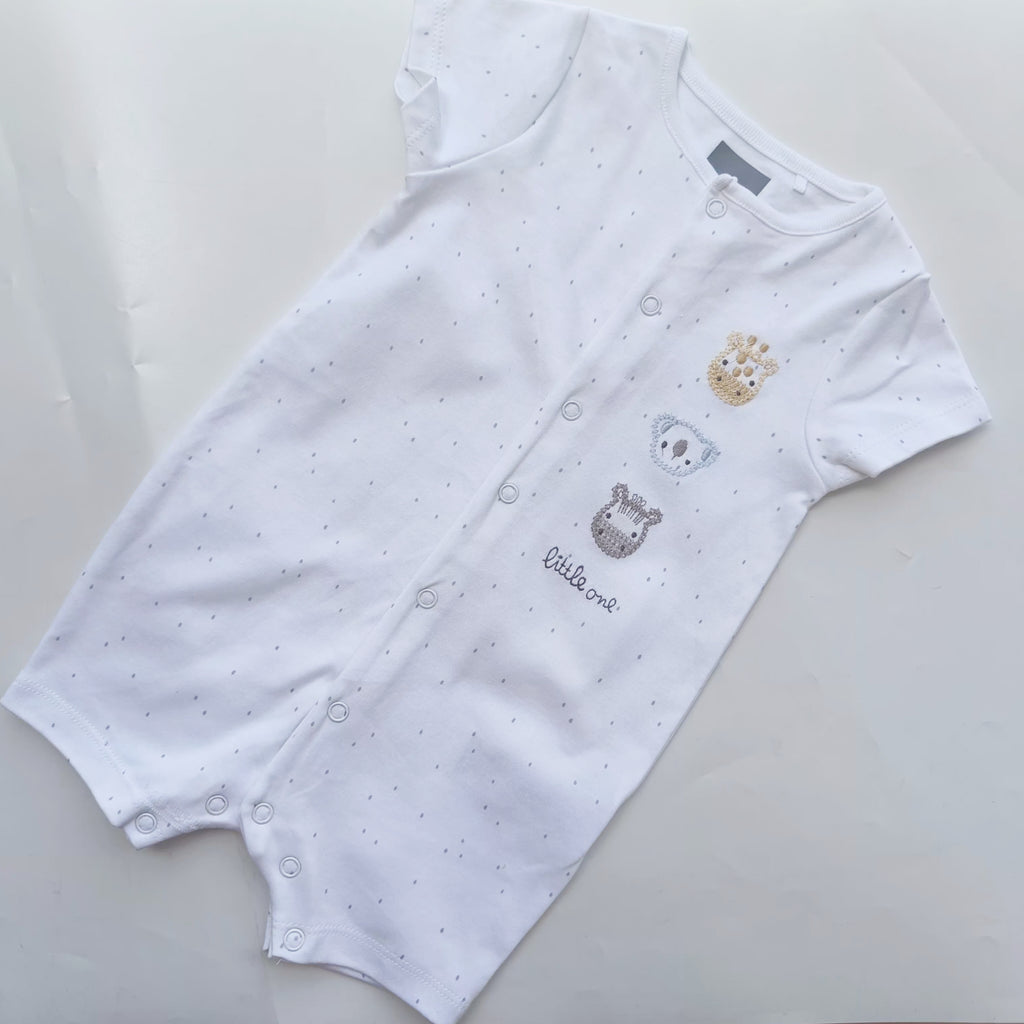 NEXT playsuit -littleone