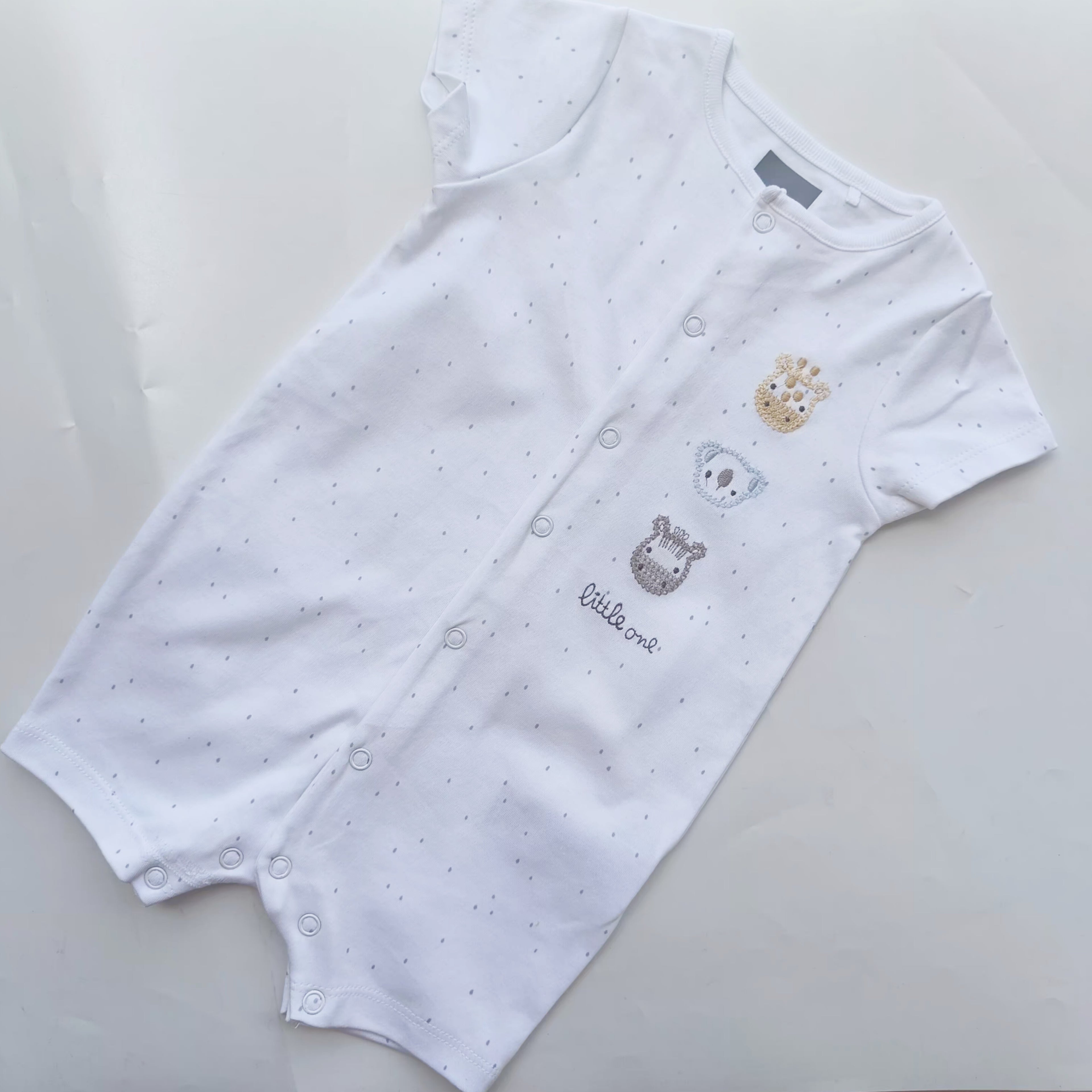 NEXT playsuit -littleone