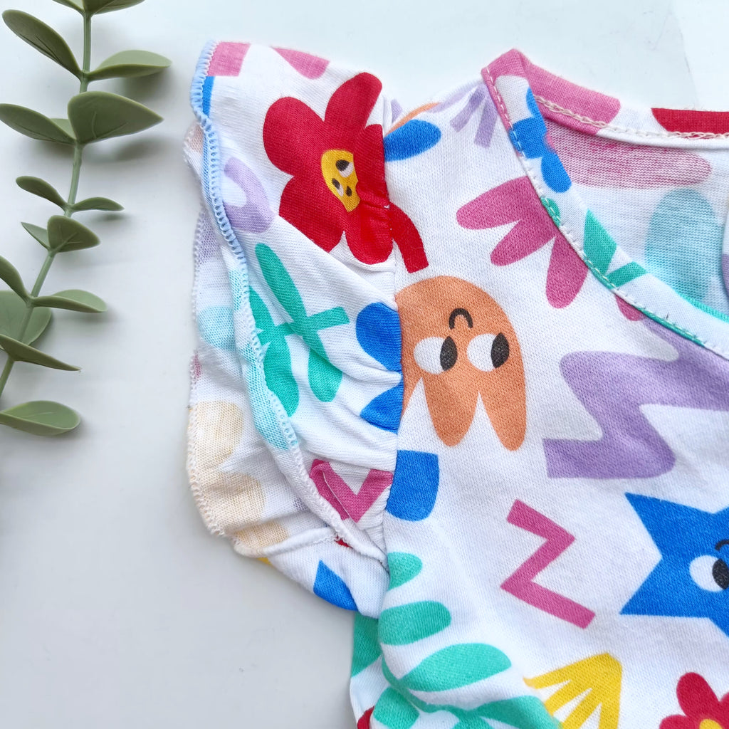 George Dress