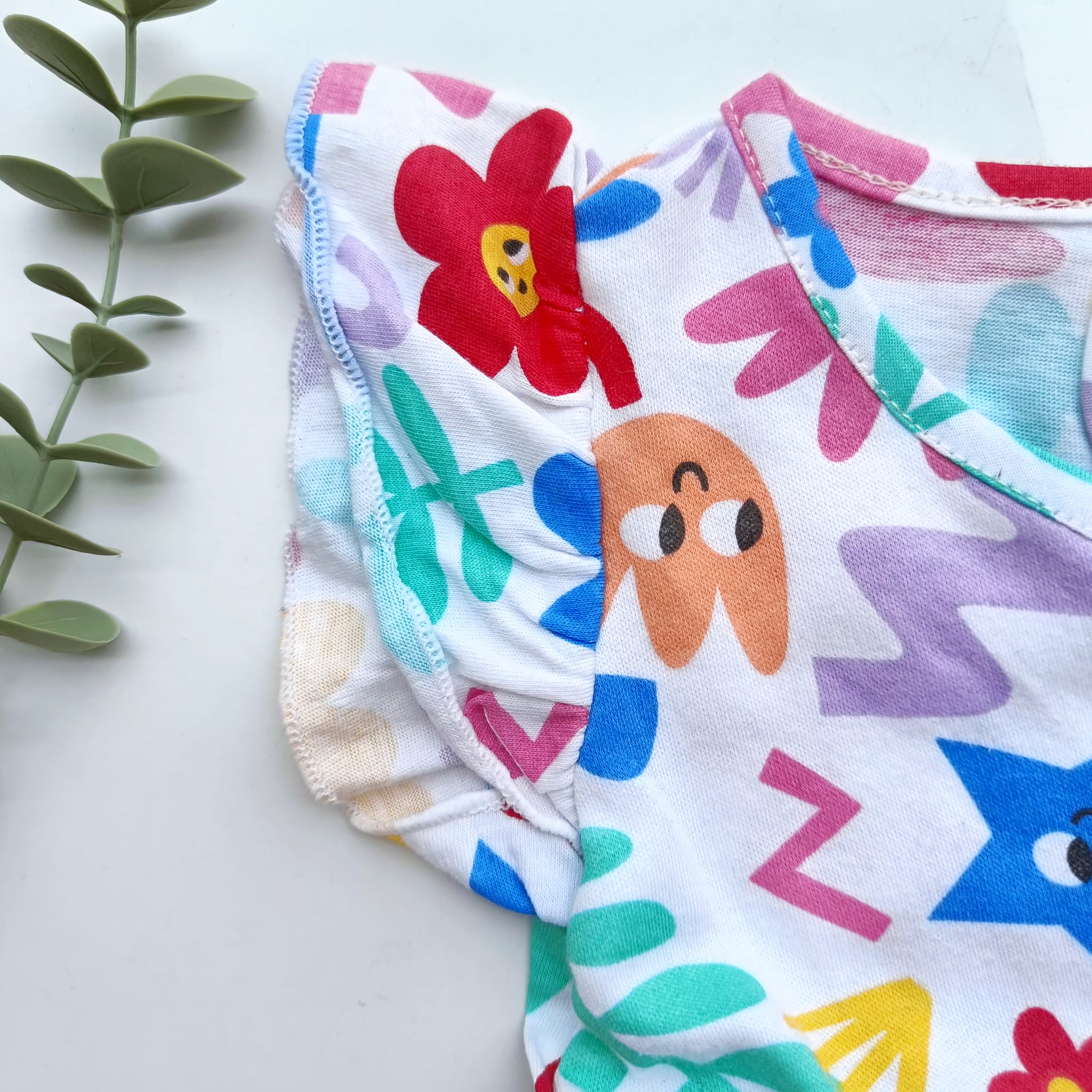 George Dress