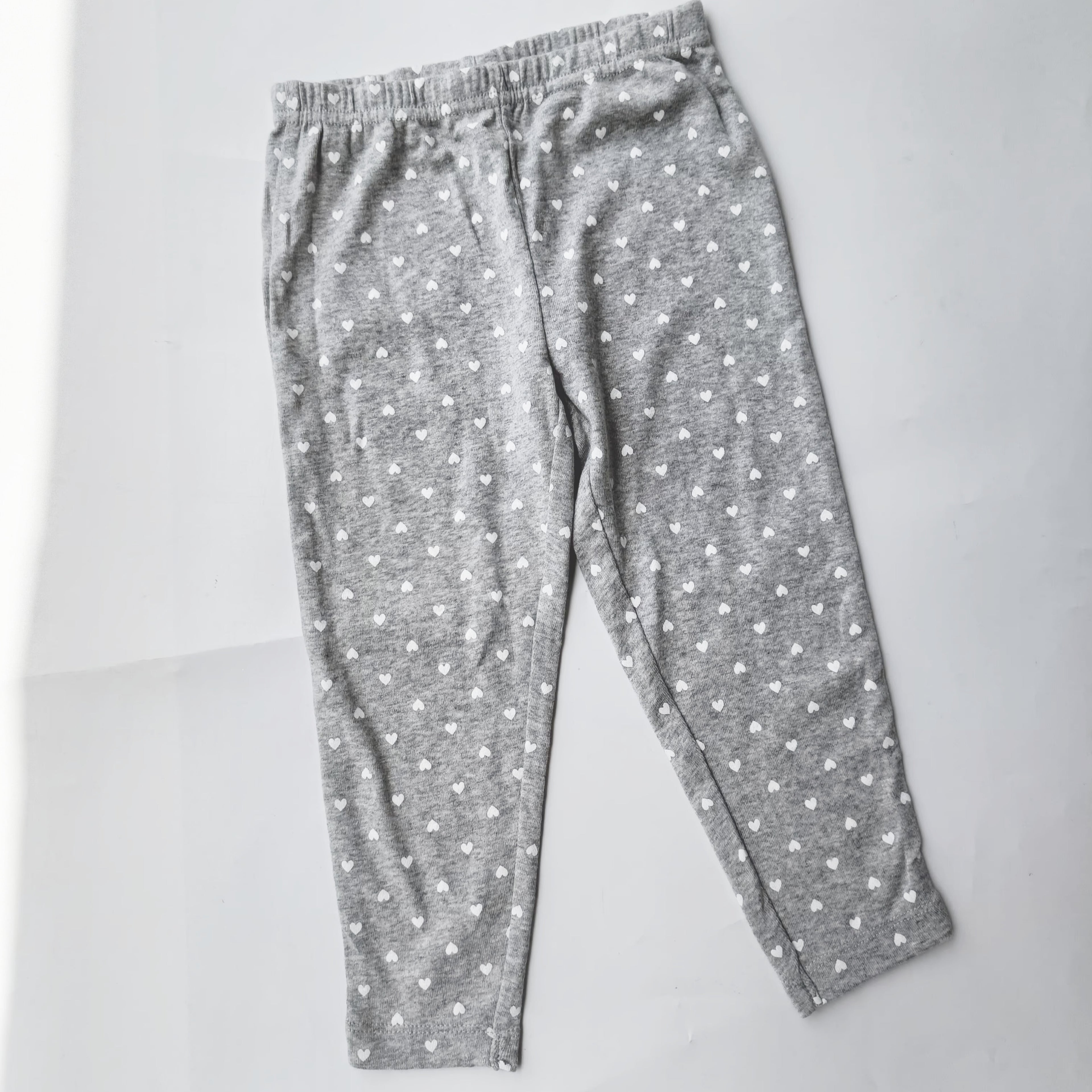 Grey pant
