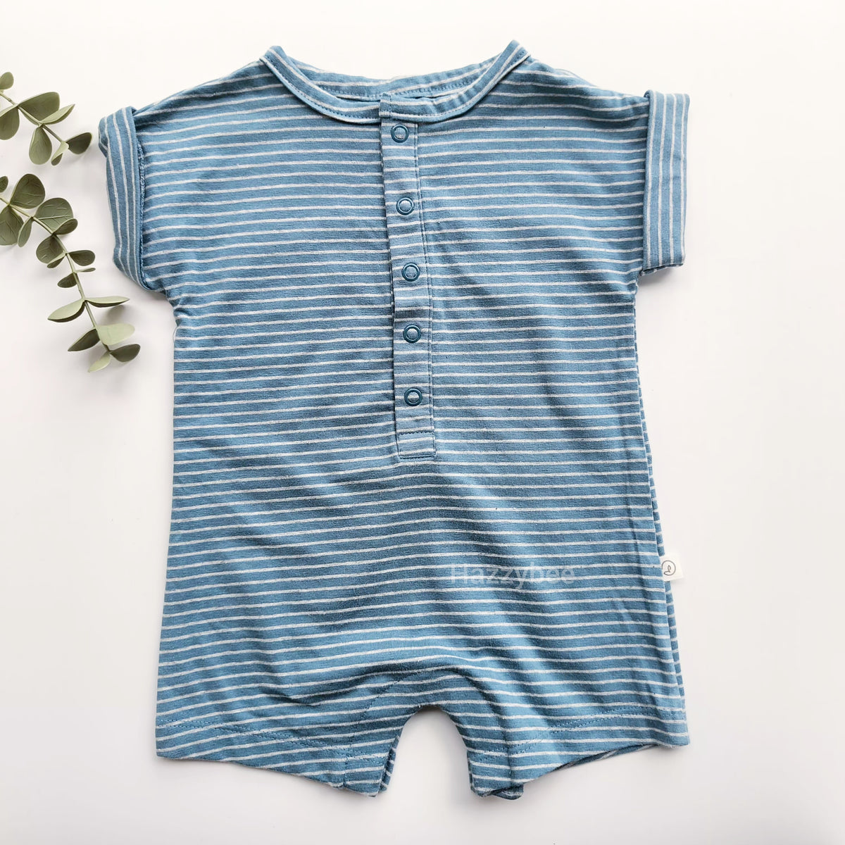 Carters playsuit