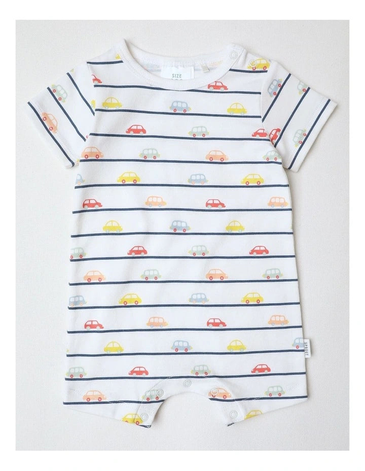 Sprout-playsuit