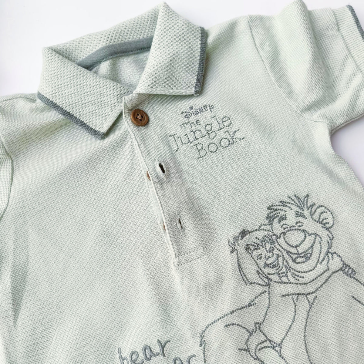 Carters playsuit