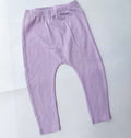 Purple pant