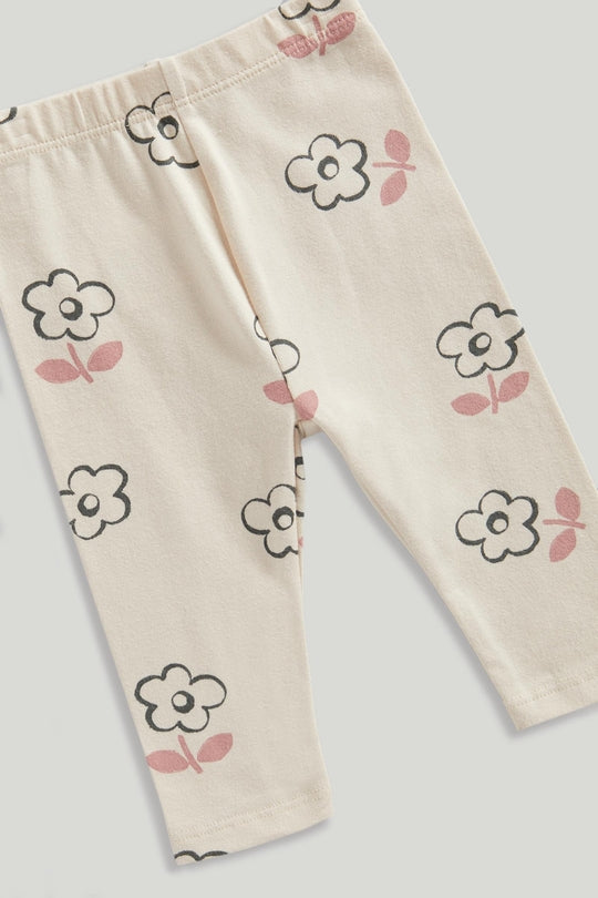 Mothercare pink 3pc set