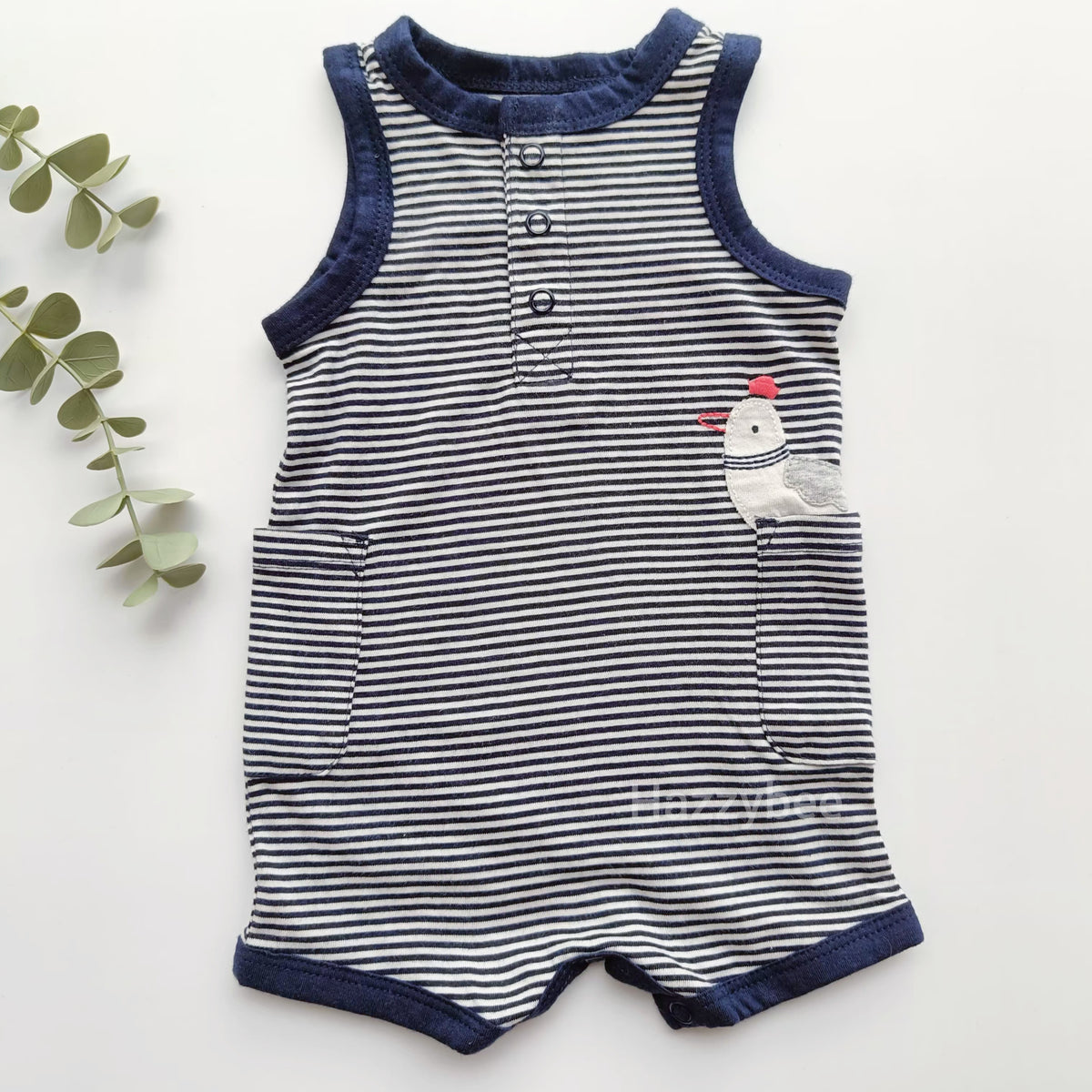 Carters playsuit