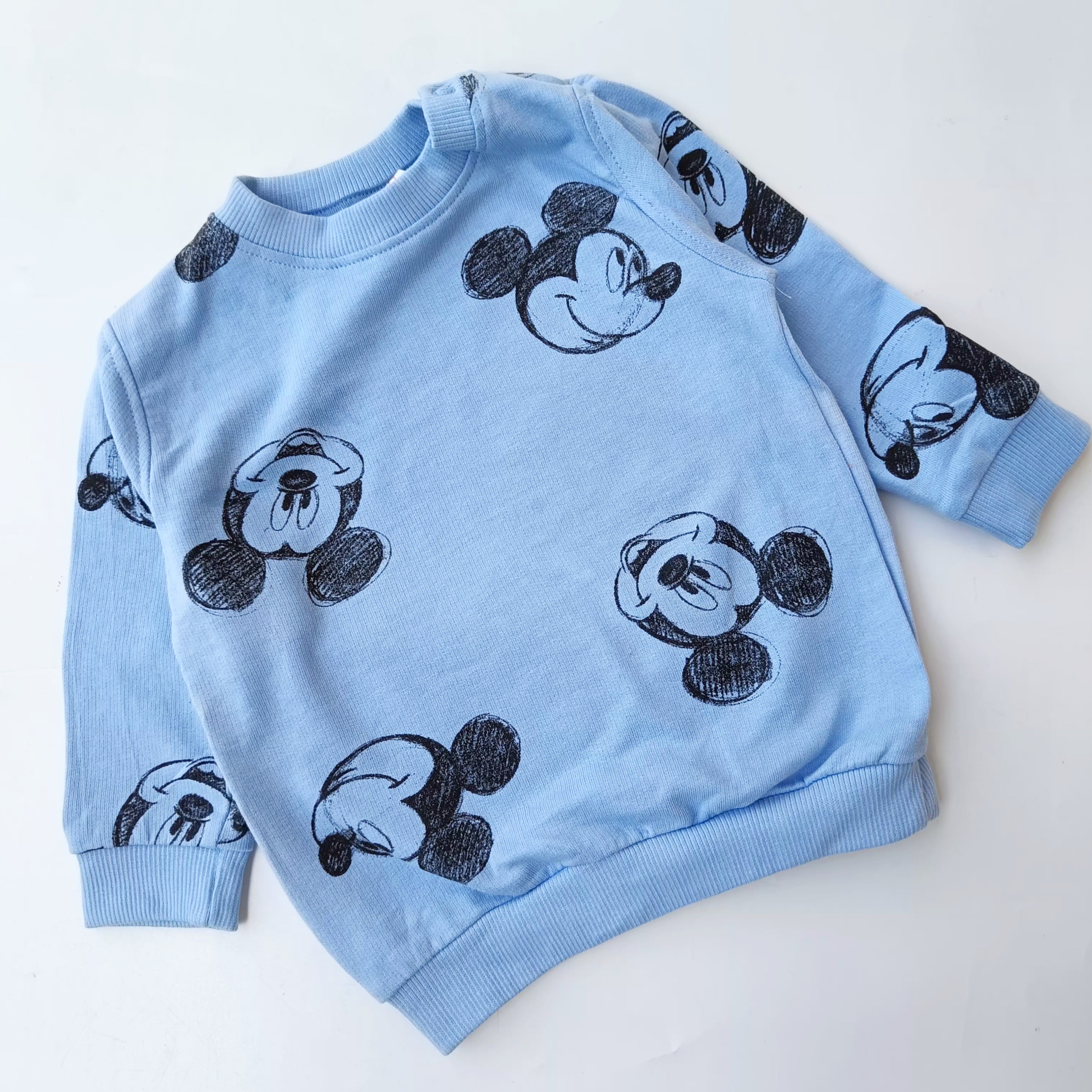Mickey tshirt