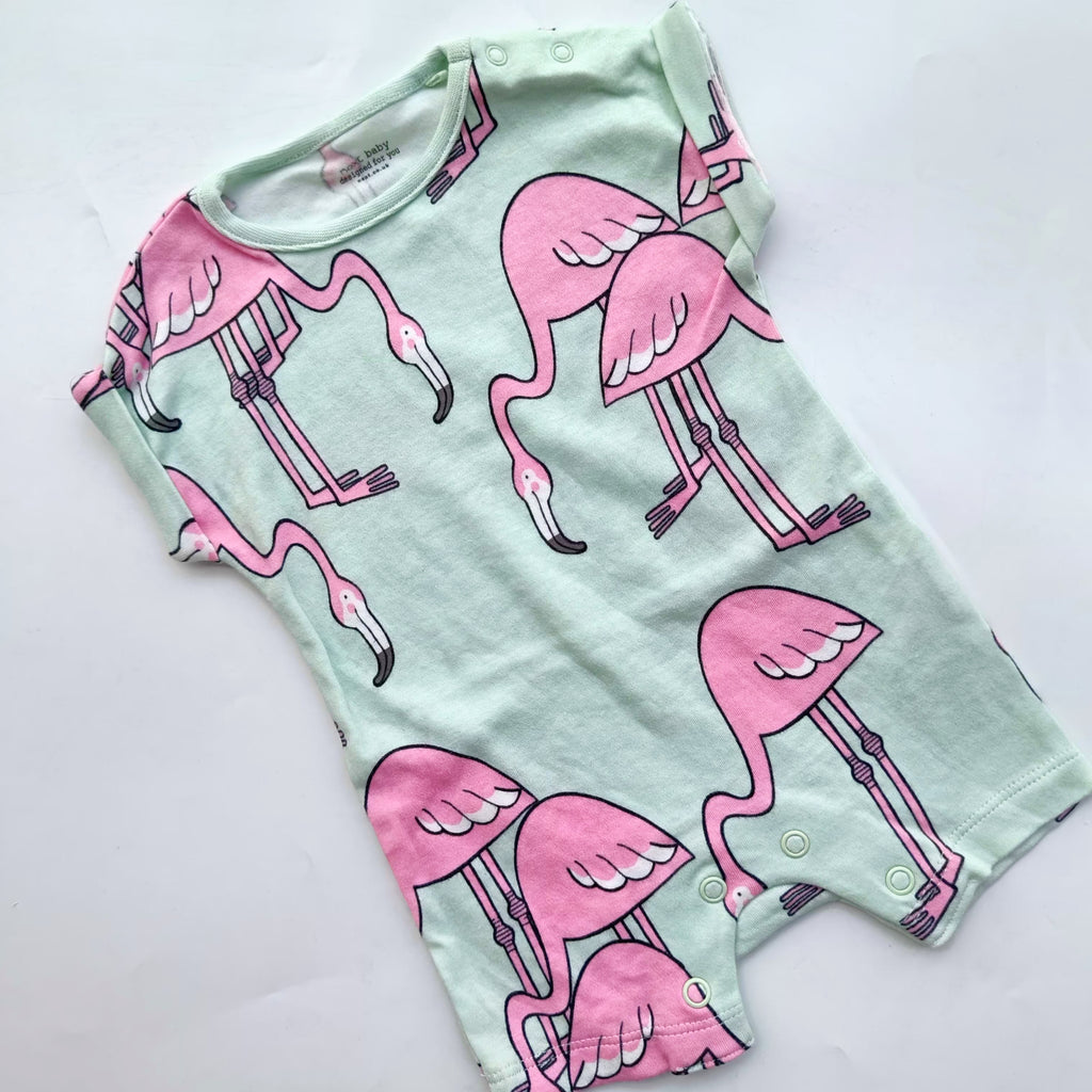 Playsuits 0-3m