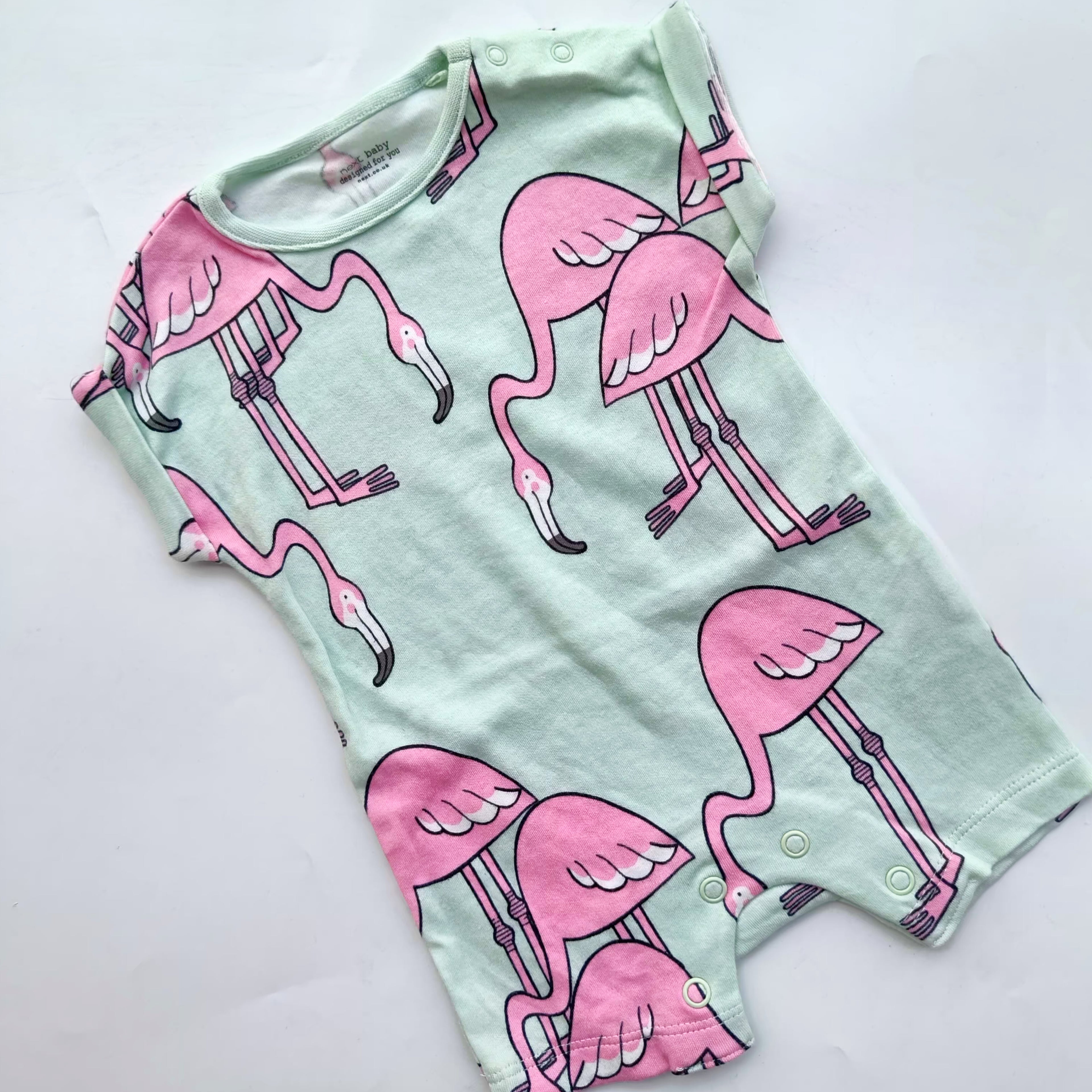 Playsuits 0-3m