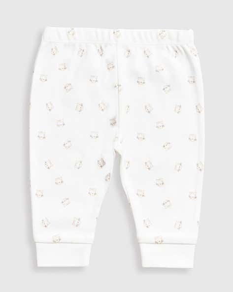 Mothercare unisex animal print- pack of 2
