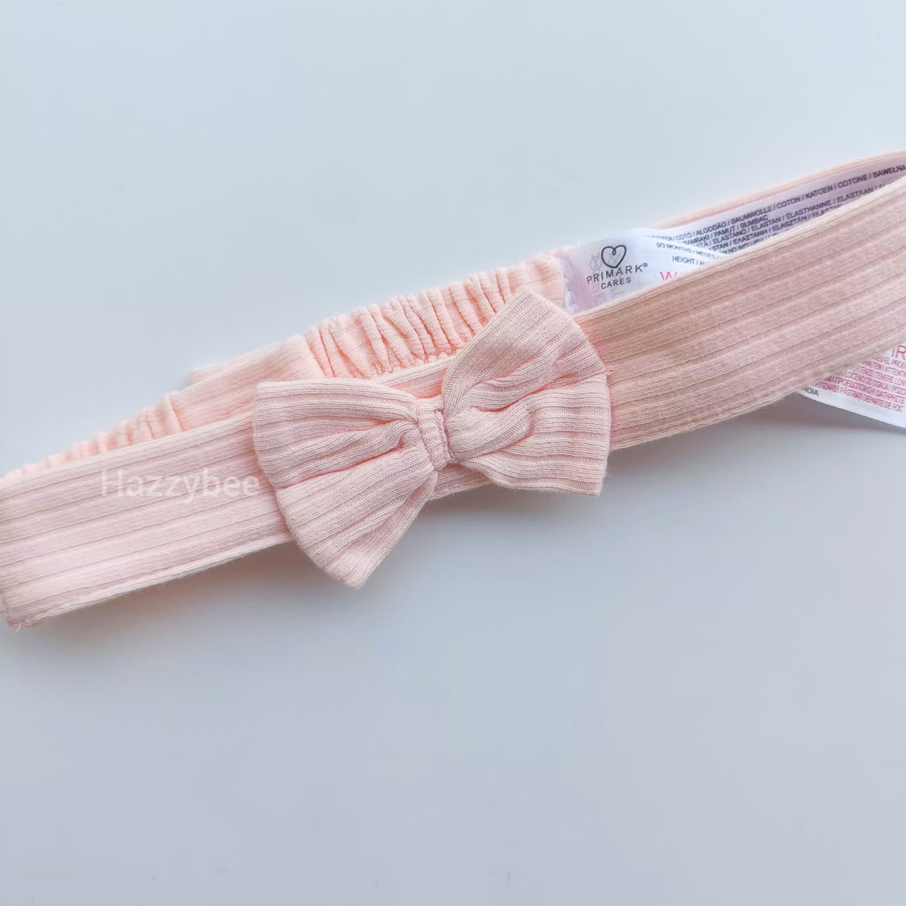 F&F, George, primark headbands