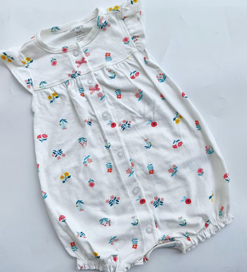 Playsuit 6-9m
