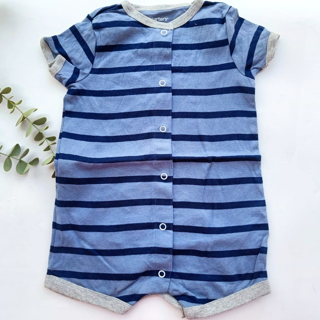 Playsuit 9-12m