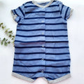 Playsuit 9-12m