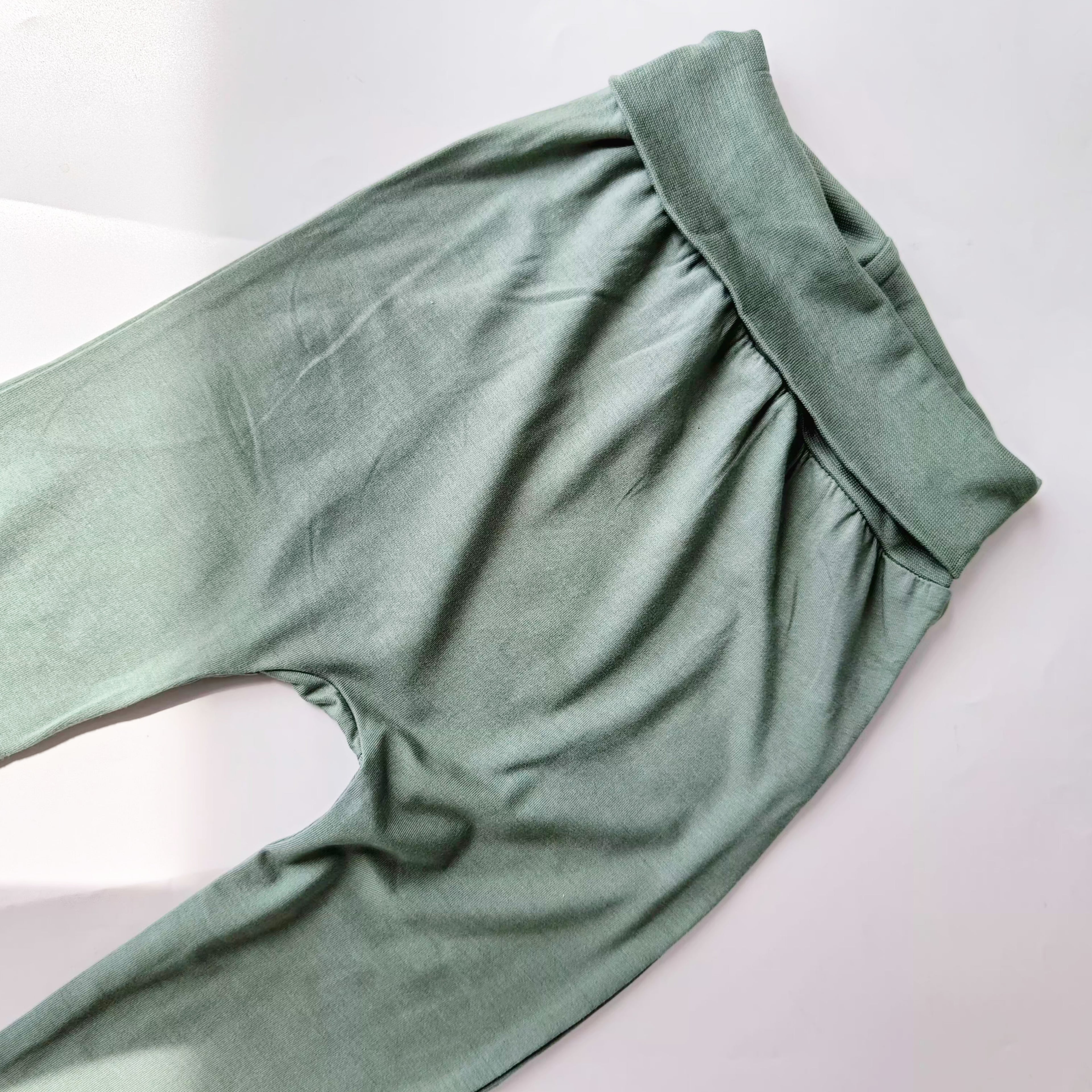 Stretchable Pant
