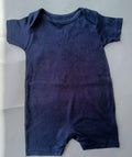 Playsuit - Navy blue