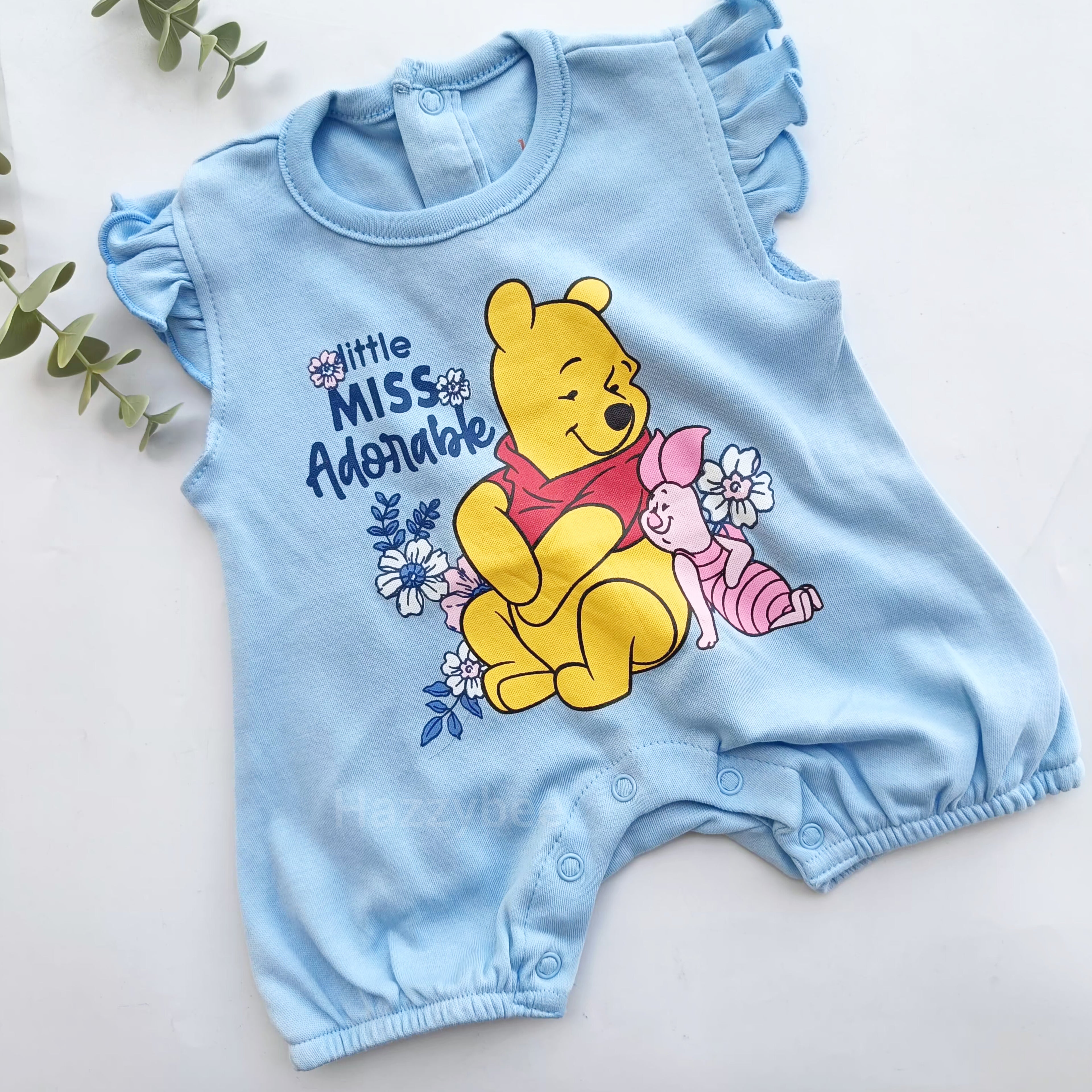 Premiee playsuit